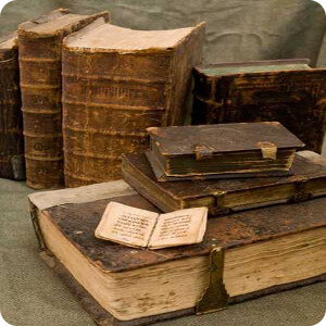 фото «Большая рукописная книга Тверского края» станет самой большой детской рукописной книгой в мире