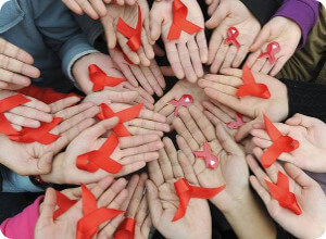 Об итогах проведения Всемирного Дня борьбы со СПИДом в Тверской области