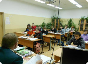 В Тверской области прошли уроки налоговой грамонтности