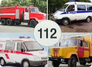 В Тверской области вводится единая диспетчерская служба "112"