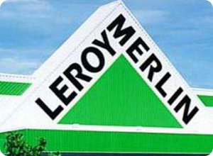 В Твери откроется гипермаркет Леруа Мерлен