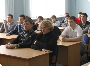 В учебных заведениях Твери прошли презентации повести о свт. Иоанне Шанхайском