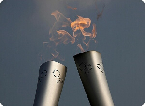 фото В Тверской области продолжается подготовка к прием огненного символа олимпиады