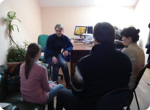 фото Психологические консультации для приемных семей Тверской области