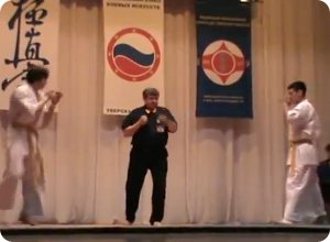 фото В Твери пройдет 5-й Чемпионат Тверской области по киокусинкай карате