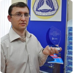 фото Инженер ОАО «НИИИТ» признан лучшим молодым специалистом в радиоэлектронной области