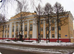 Тверской областной суд отмечает 90-летие