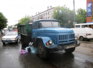 фото Анализ аварийности за 10 июня