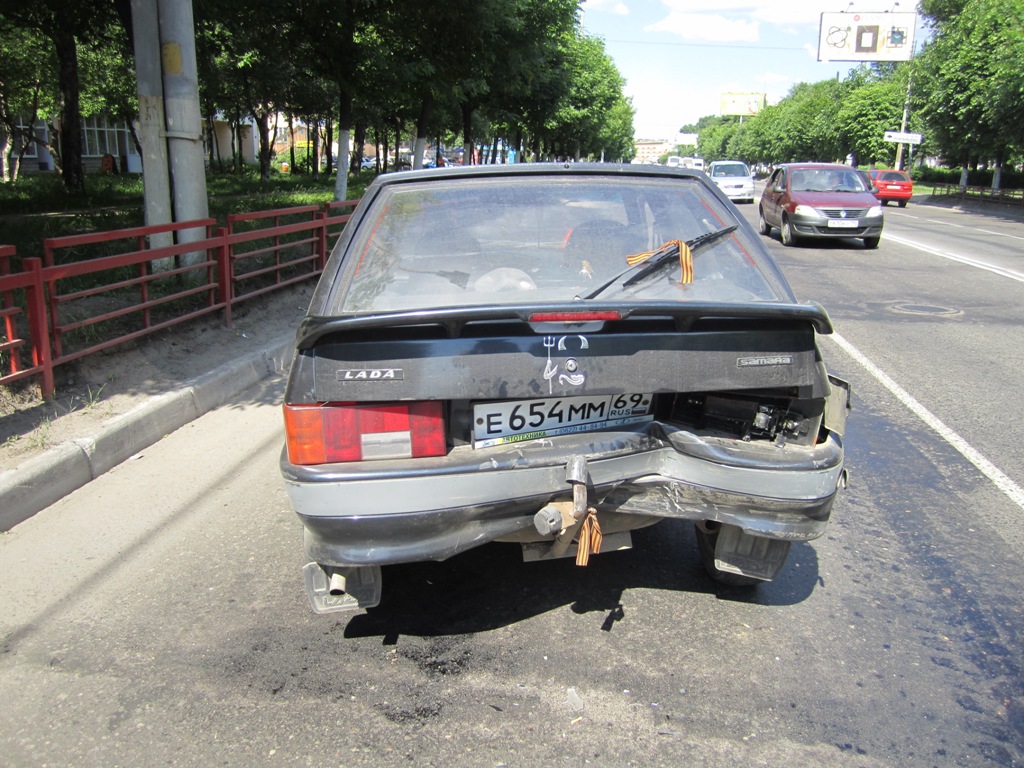 Анализ аварийности за 3 июня