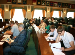 фото Избирательному кодексу Тверской области 10 лет
