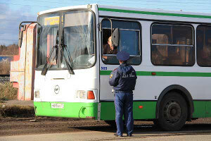 фото В тверском регионе проходит профилактическая операция "Автобус"