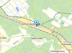 фото Tele2 расширила зону покрытия сети в Вышневолоцком районе