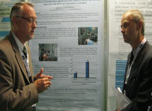 Тверская ГМА представила результаты научных работ на конгрессе Европейского общества анестезиологии в Барселоне