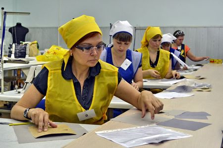 В Твери проходит конкурс «Лучший по профессии»