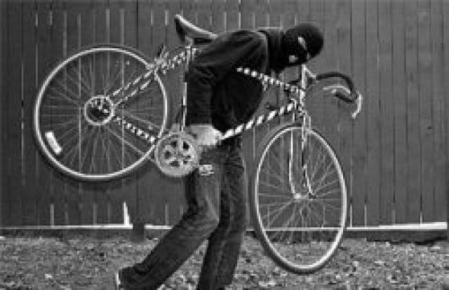 фото За полгода в Твери украдено 70 велосипедов