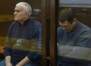 фото Оглашен приговор по уголовному делу Крысова-Осипова