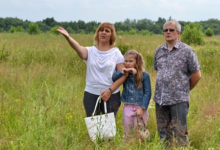 Многодетным семьям Твери предоставляют бесплатные земельные участки