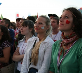 фото На Гражданском форуме "Селигер 2013" выберут Всероссийского студенческого лидера