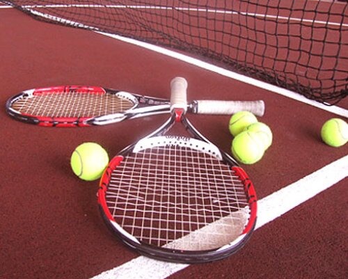 На стадионе "Химик" пройдет открытый чемпионат Твери по теннису