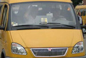 фото О самовольном установлении тарифов на проезд в маршрутных такси