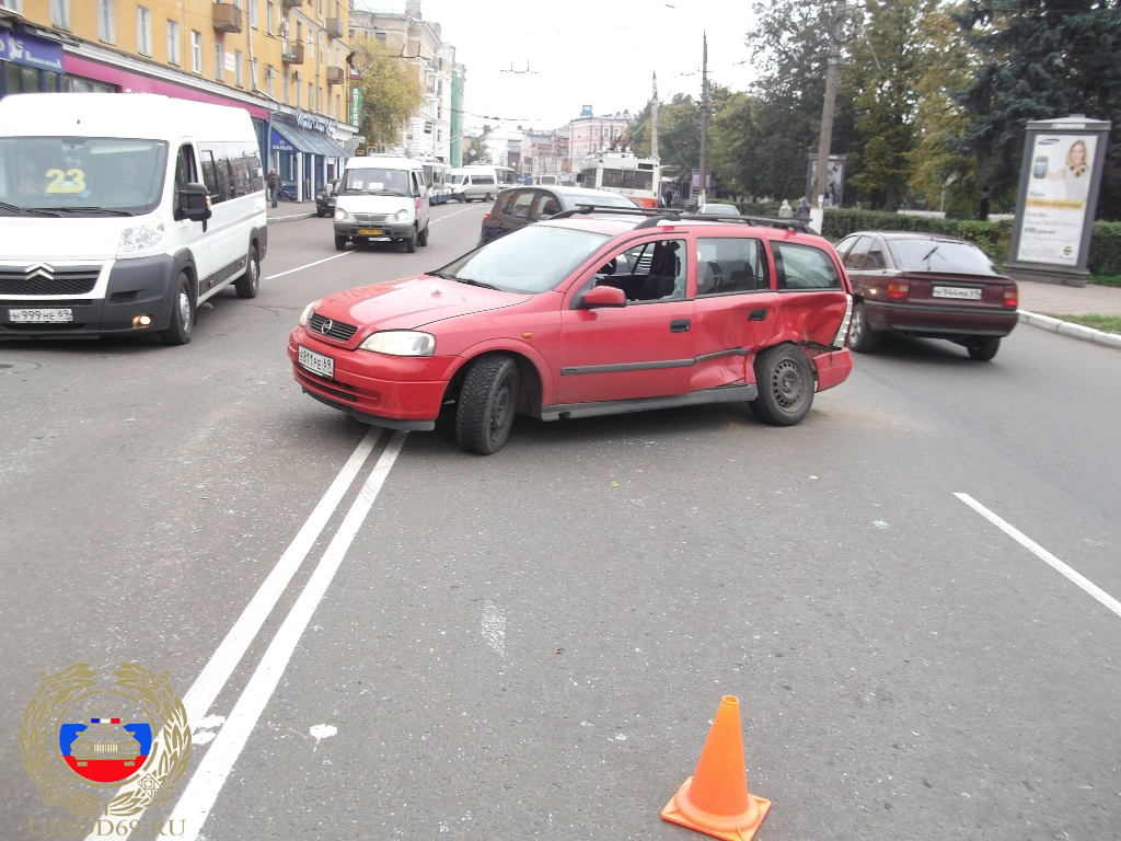 Анализ аварийности за 18 сентября