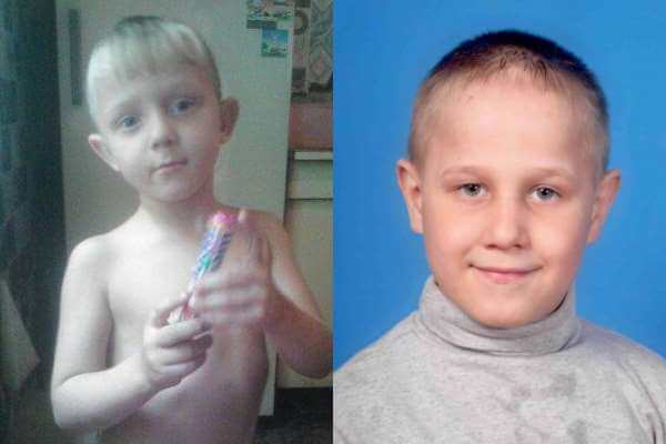 фото Потерявшиеся во Ржеве дети найдены живыми