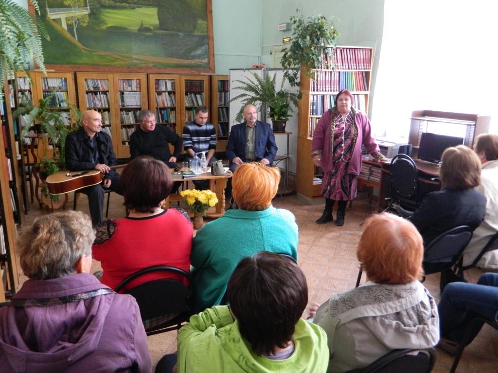 "Свет "Каблуковской радуги"