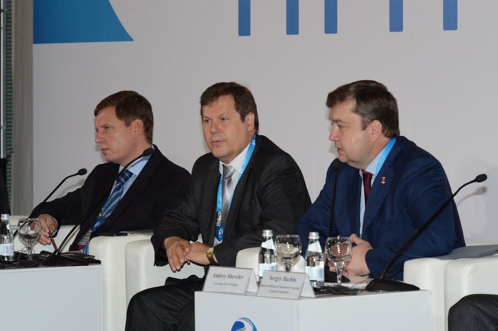 Тверской международный речной форум: больше чем дискуссия