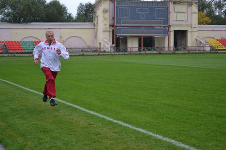 В Твери готовятся к встрече эстафеты Олимпийского огня