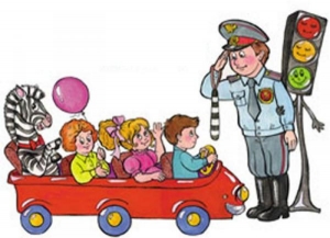 фото В Тверском регионе стартовала Неделя детской дорожной безопасности