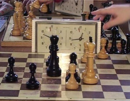 фото В Твери пройдут соревнования по шахматам "Белая ладья" среди школ города