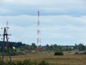 фото В Тверской области появились два новых объекта ЦЭТВ