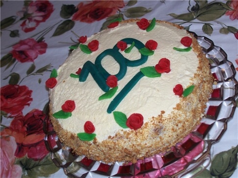 В декабре 15 жителей Тверской области отмечают 100-летние дни рождения