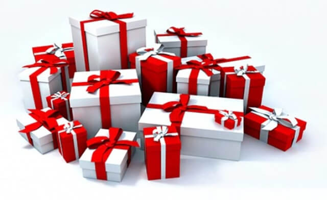 Tele2 дарит своим абонентам подарки к празднику