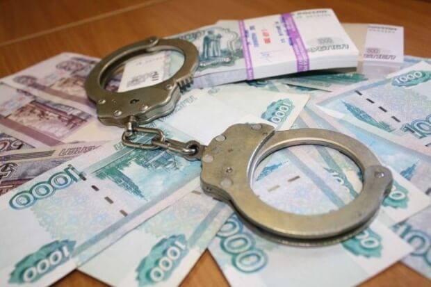 Несколько сотрудников Калининской ЦРКБ обвиняются в хищении денежных средств на сумму более 11,5 млн. рублей