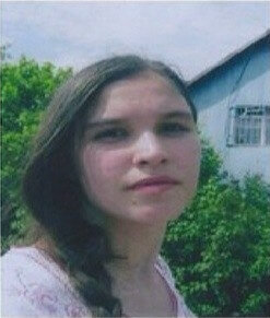 фото (Найдена, жива) В Вышнем Волочке без вести пропала 14-летняя Ирина Кирпота