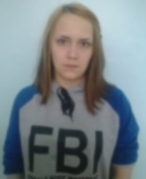 (Найдена, жива) Объявлена в розыск 16-летняя Кристина Львова из Кувшиново