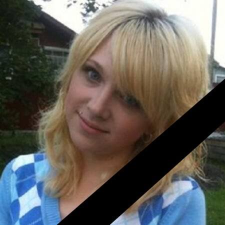 22-летняя Анастасия Иванова найдена погибшей на озере Коломенское