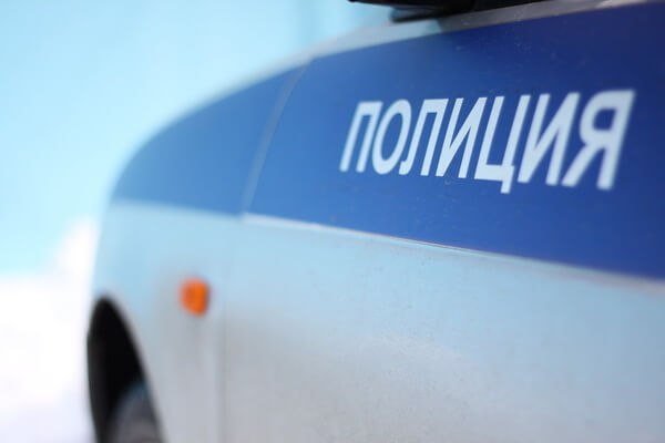 фото В Тверской области полицейскими задержаны участники межрегиональной организованной группы