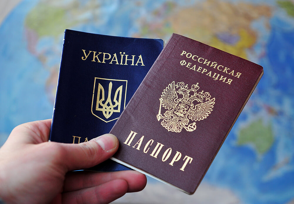 Более половины беженцев из Украины, обратившихся в службу занятости Тверской области, были успешно трудоустроены