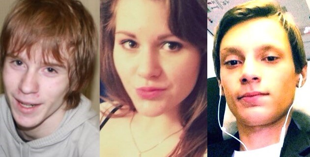 Пропавшие московские подростки могут находиться в Тверской области
