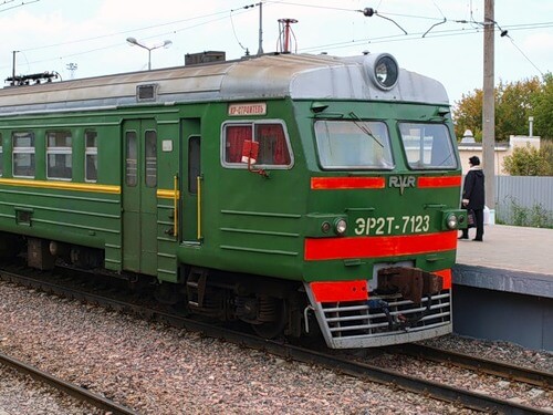 фото С 1 ноября 2014 года изменяется стоимость проезда в пригородных поездах по территории Тверской области