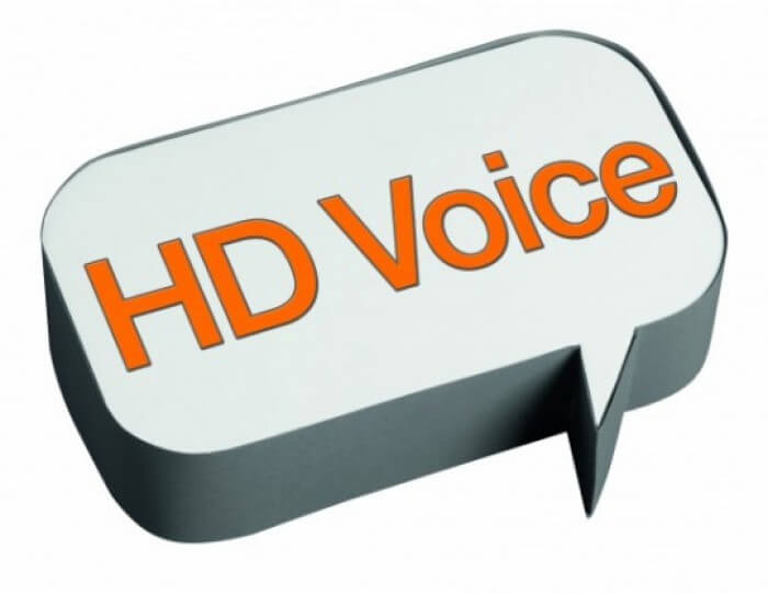 Билайн вводит в Центральном регионе технологию HD-Voice - мобильные разговоры с эффектом присутствия