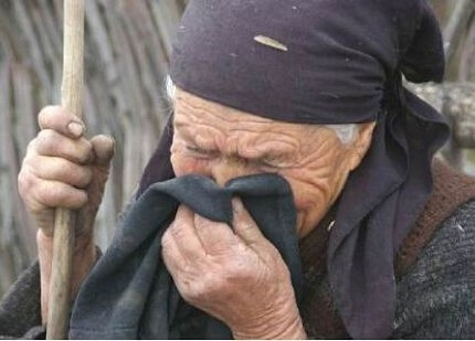 фото В Тверской области группировка 3 года совершала грабежи и кражи у пожилых людей