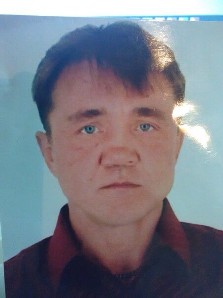 В Твери разыскивается 44-летний Александр Лебедев