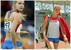 Тверские легкоатлетки Дарья Клишина и Алена Бугакова вошли в список потенциальных медалистов Олимпиады в Рио