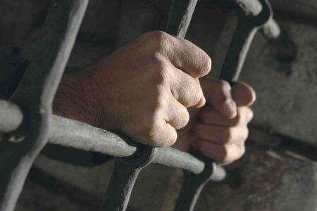 В Тверской области задержан наркоторговец, находившийся в федеральном розыске