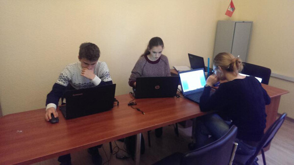 Тверские школьники победили в первой Всероссийской интернет-олимпиаде по избирательному законодательству