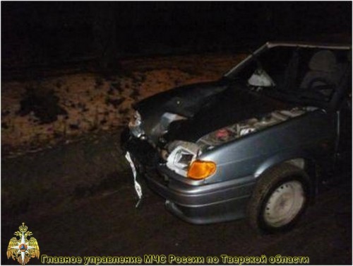 фото В ночь на 17 декабря в Торжке сбит пешеход