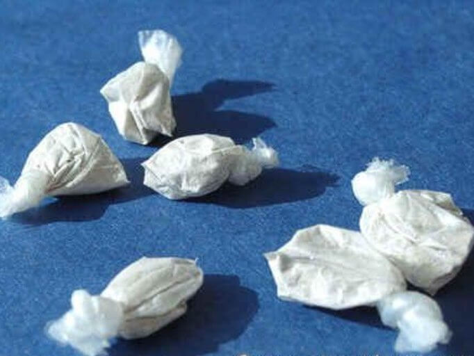 Тверская полиция задержала наркоторговца